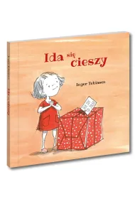 Ida si� cieszy