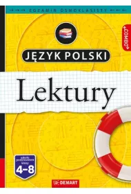 Jzyk Polski - Lektury Egzamin smoklasisty