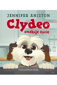 Clydeo smakuje ycie
