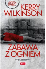 Zabawa z ogniem
