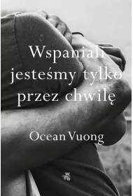 eBook Wspaniali jestemy tylko przez chwil mobi epub
