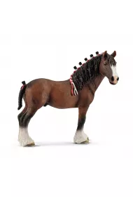Wa�ach rasy Clydesdale