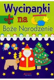 Wycinanki na Bo�e Narodzenie