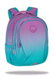 CoolPack Plecak m�odzie�owy Factor X Gradient Blueberry