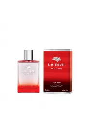 La Rive Woda toaletowa Red Line For Men 90 ml