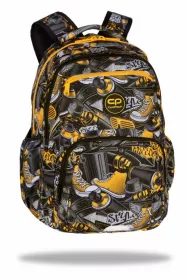 Coolpack Just Spray Plecak 2-komorowy Coolpack pick just spray SK