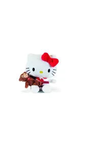 Maskotka Hello Kitty z Misiem XS TRUDI