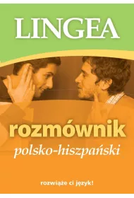 Rozm�wnik polsko-hiszpa�ski
