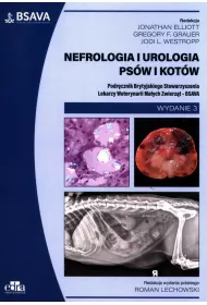 Nefrologia i urologia psw i kotw. BSAVA