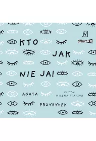 Audiobook CD MP3 Kto jak nie ja! D�u�sza przerwa. Tom 2