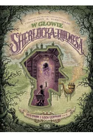 Koszmar z Loch Leathan 1. W g�owie Sherlocka Holmesa. Tom 3