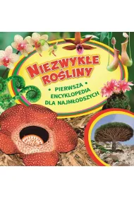 Niezwyk�e ro�liny *