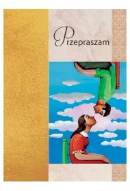 Z�ota 6 Przepraszam