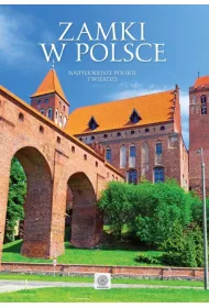 Imagine Zamki w Polsce. Najpi�kniejsze polskie twierdze