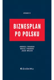 Biznesplan po polsku w.4