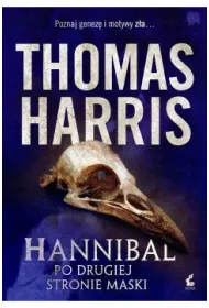 Hannibal. Po drugiej stroie maski