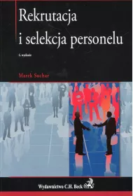Rekrutacja i selekcja personelu
