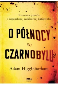 O pnocy w Czarnobylu