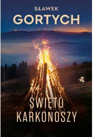 �wi�to Karkonoszy. Karkonoska seria kryminalna. Tom 5