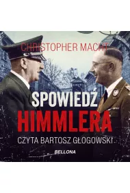 Audiobook Spowied� Himmlera mp3