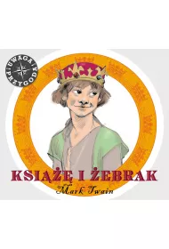 Audiobook Ksi i ebrak mp3