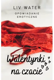 eBook Walentynki na czacie pdf mobi epub