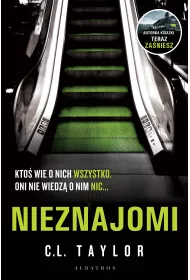 eBook Nieznajomi mobi epub