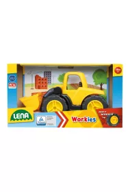 Lena Truckies Spychacz