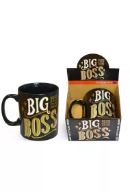 Kukartka Kubek Gigant G 060 Big Boss