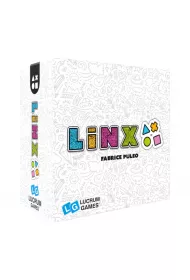 Linx Lucrum Games