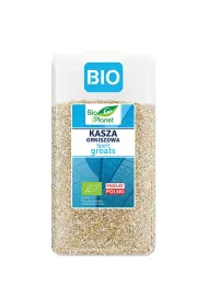 Bio Planet Kasza orkiszowa 500 g Bio
