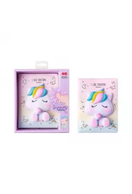 Alba Moli Notes 128k.Jednoro�ec SQUISHY
