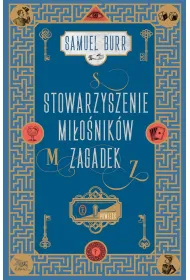 Stowarzyszenie Mi�o�nik�w Zagadek