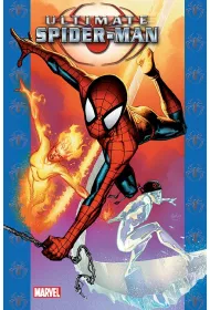 Marvel Classic Ultimate Spider-Man. Tom 10