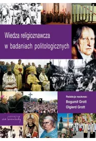 Wiedza religioznawcza w badaniach politologicznych