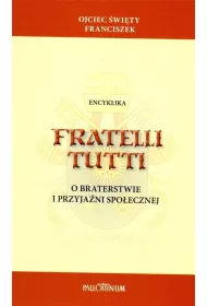 Encyklika Fratelli tutti