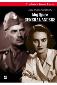 M�j ojciec Genera� Anders