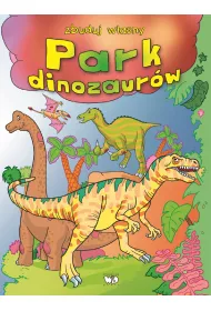 Park dinozaur�w