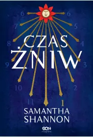 Czas �niw. Tom 1