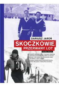 eBook Skoczkowie mobi epub