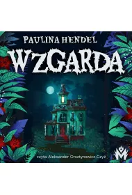 Audiobook Wzgarda mp3