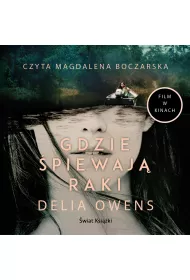 Audiobook Gdzie piewaj raki (wydanie filmowe) mp3