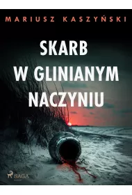 eBook Skarb w glinianym naczyniu mobi epub