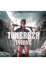 Audiobook Twierdza Tytonu mp3