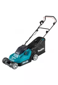 Makita Kosiarka 2x18v 38 cm bez akumulatorw i adowarki dlm382z