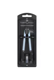 Cyrkiel grip 2001 Faber Castell