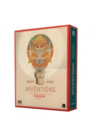 Inventions: Ewolucja Idea