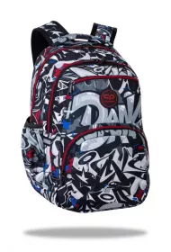 CoolPack Plecak szkolny Pick Street Art
