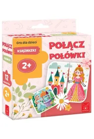 Po��cz Po��wki Ksi�niczki Kangur