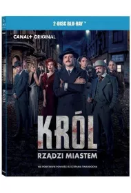 Kr�l (2 Blu-ray)